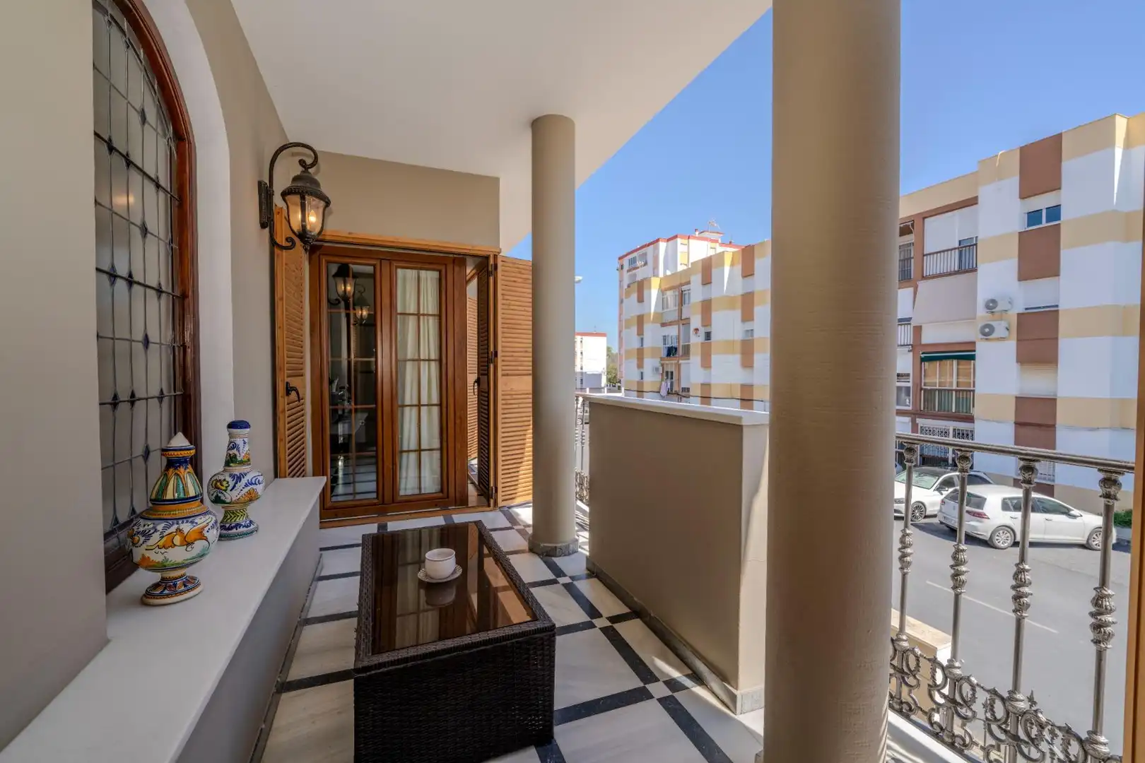 Casa amb terrassa en venda a Calle Calle Punta Umbría, imagen 7