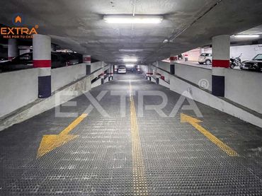 Einzelparkplatz zum Verkauf in Calle Aviador Zorita