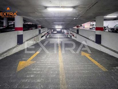 Parking of Garage for sale in  Madrid Capital