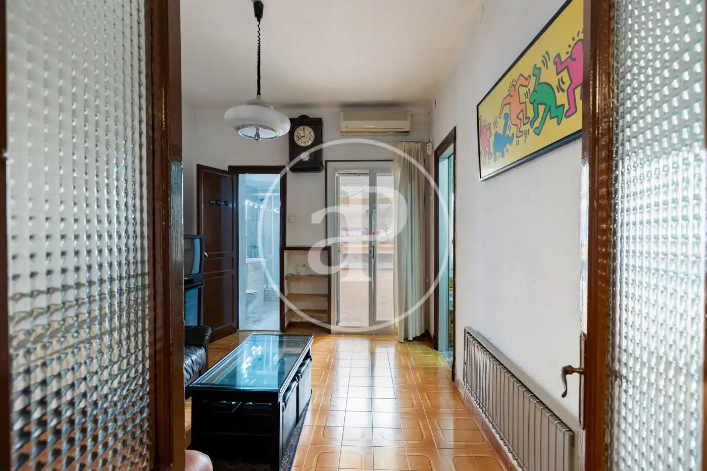 Casa adosada en venda en Barcelona amb Aire condicionat, Calefacció i Terrassa