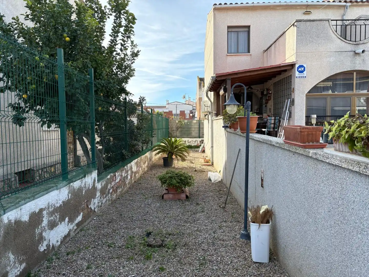 Adosado con jardín en venta en Carrer Grimpola 0, imagen 18