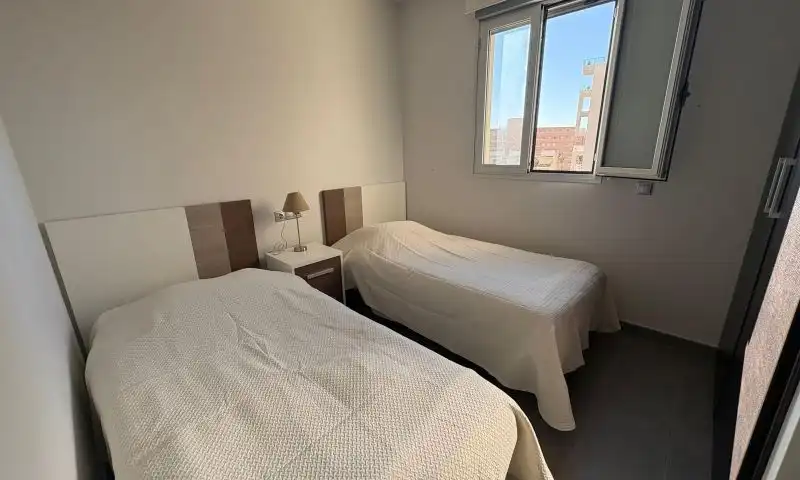 Apartamento con terraza en venta en Avenida de los Daneses, imagen 27