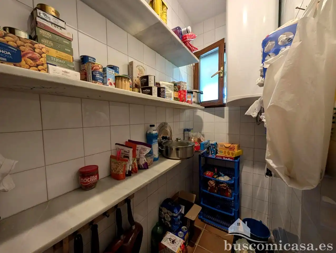 Maison rustique avec piscine à vendre à Santuario Virgen de la Cabeza, imagen 42