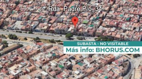 Foto 3 de Piso en venta en Padre Pio, 34, Palmete, Sevilla Capital