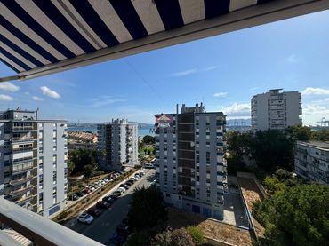 Appartement avec balcon à vendre à Avenida Italia