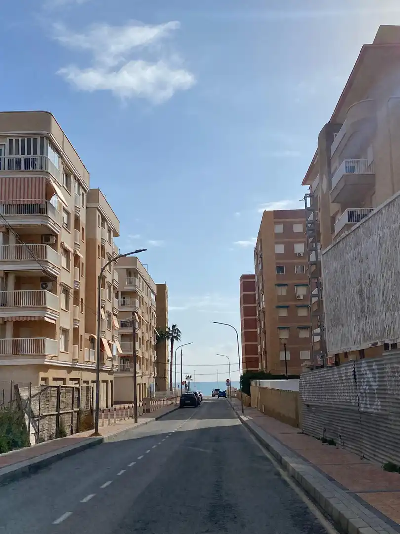 Piso con terraza en venta en Las Lomas - Las Yucas, imagen 10