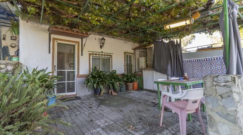 Foto 5 de Casa adosada en venda a El Castillo de las Guardas, Sevilla