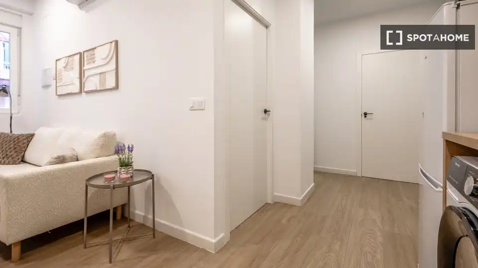 Flat for rent in La Saïdia