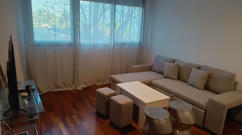 Photo 2 of Flat for sale in Calle Acera Fuente de la Salud, Santa Rosa - Valdeolleros, Córdoba