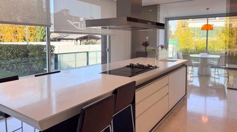 Foto 4 de Casa o xalet en venda a La Florida -  El  Plantío, Madrid