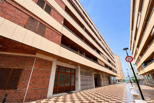 Apartamento en Venta en N/A, -1 en El Molino