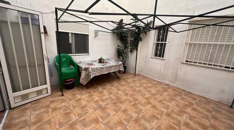 Foto 3 de Piso en venta en Plus Ultra, Carolinas Altas, Alicante