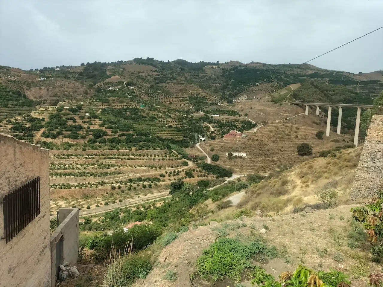 Landhaus zum Verkauf in Torrecuevas - Lomas del Gato, imagen 18