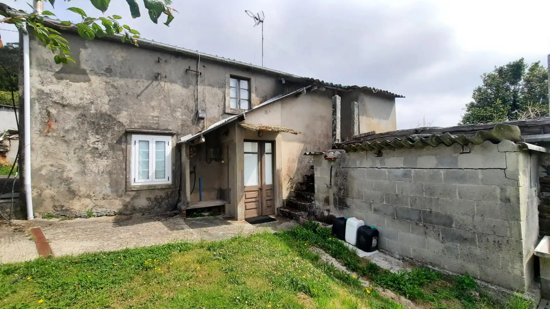 Casa en venda a Camino RETORNO