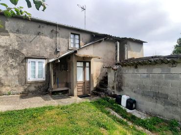 Casa in vendita a Camino RETORNO