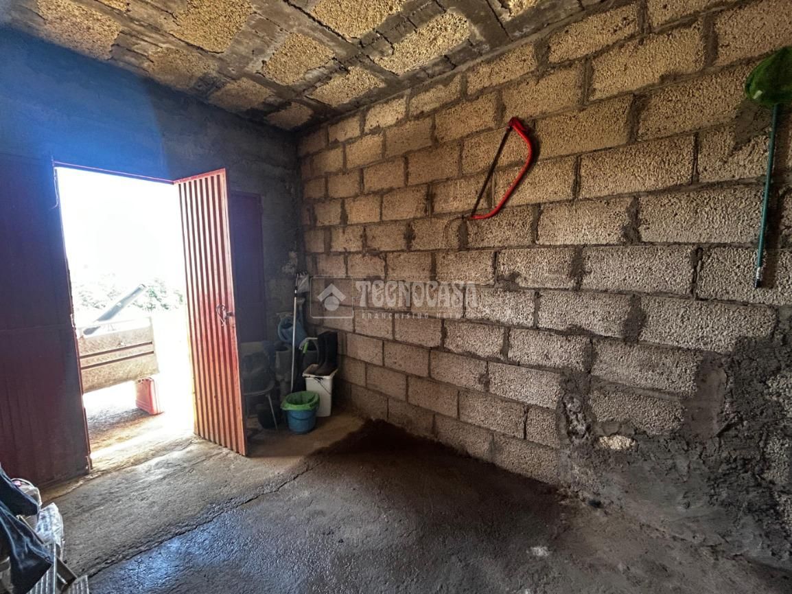 Finca rústica en venda a Centro