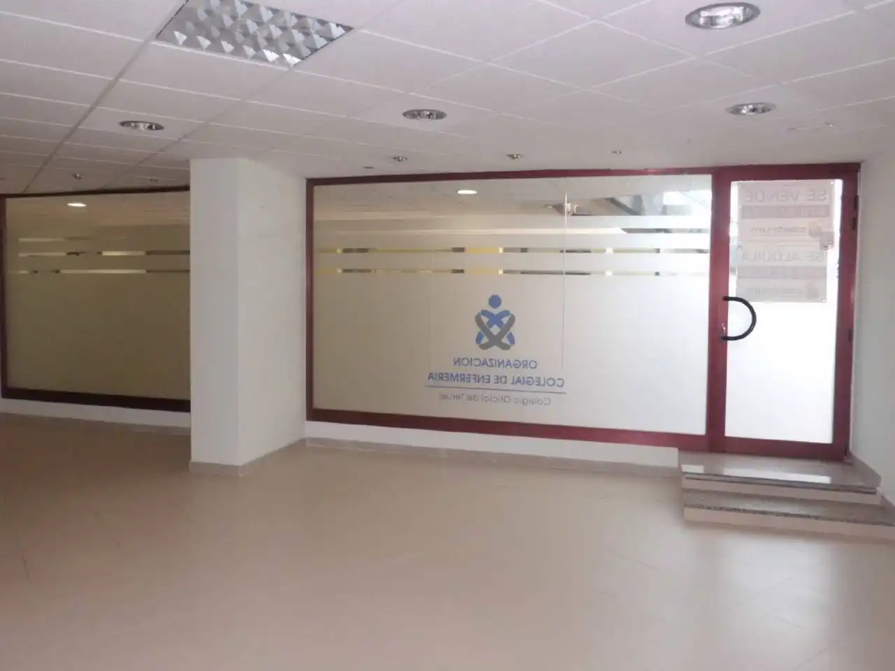 Local comercial en venda a Plaza  Paola Blasco 1, imagen 3