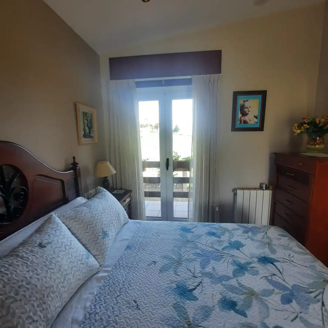 Casa amb terrassa en venda a Valdoviño, imagen 55
