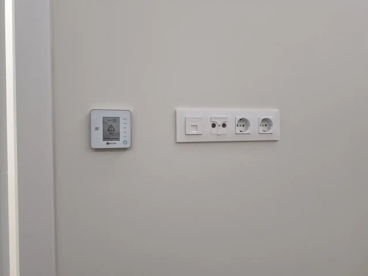 Piso en venta en Madrid con Aire acondicionado y Calefacción