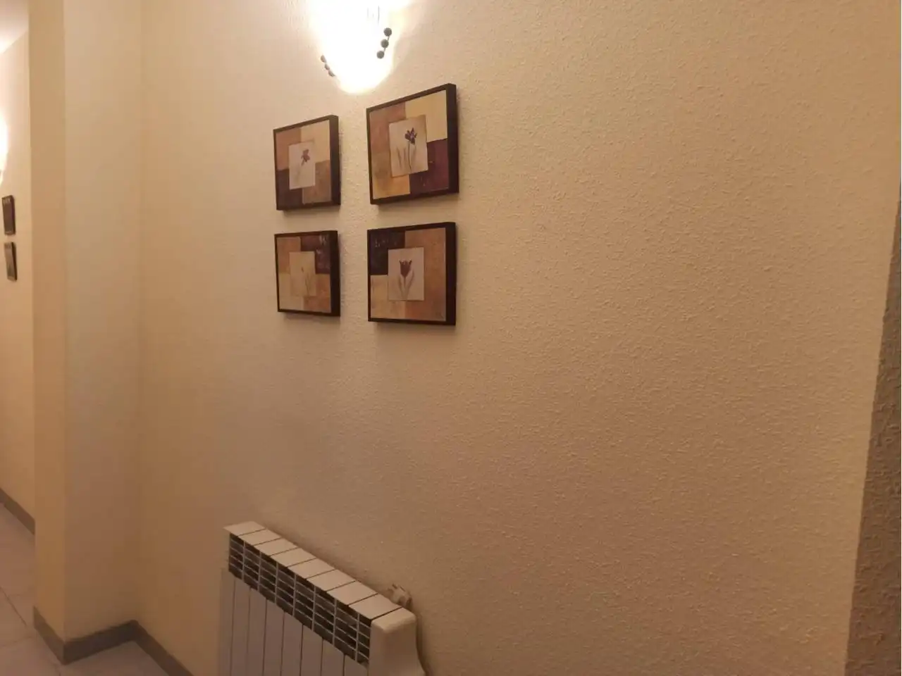 Pis en venda en Benicarló amb Aire condicionat i Moblat