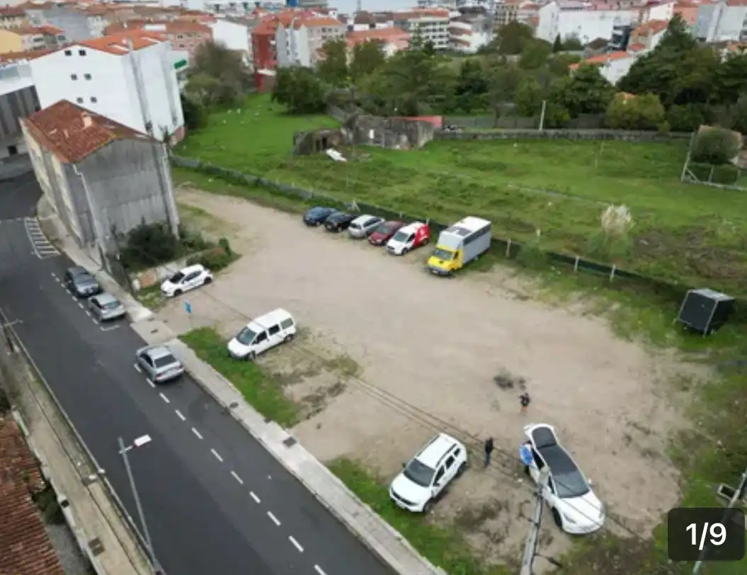 Terreno residenziale in vendita a Rúa República Arxentina 46