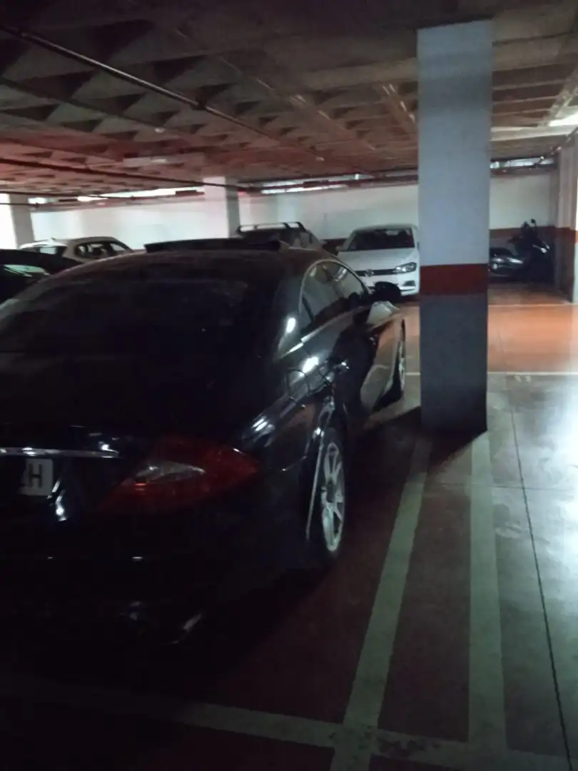 Einzelparkplatz mit Aufzug zum Verkauf in Carrer Benicassim 111, imagen 8