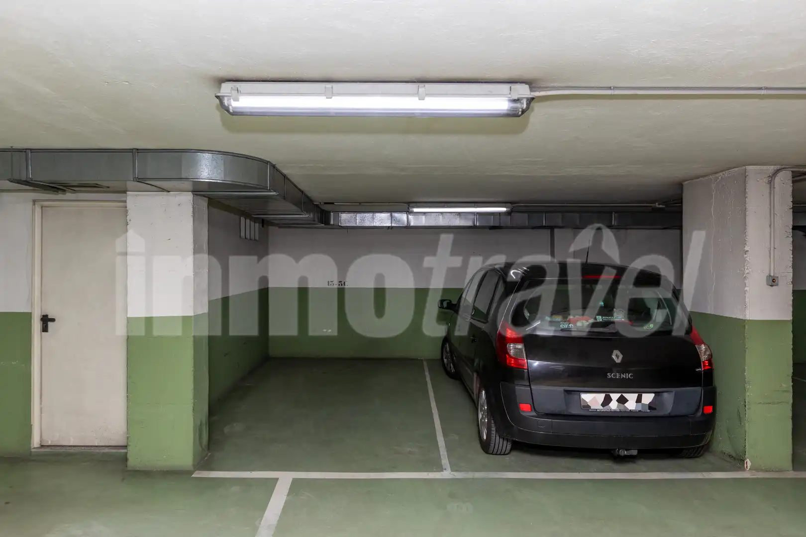 Piso con terraza en venta en Rúa da Constitución 4, imagen 51