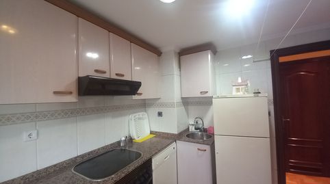 Foto 2 de Pis en venda a Llano, Gijón