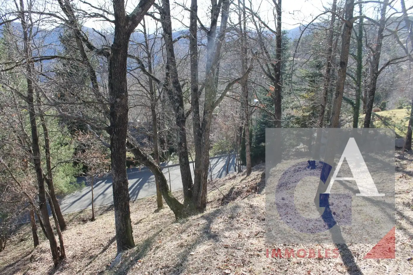 Terrenos y solares en venta en Camprodon, imagen 5