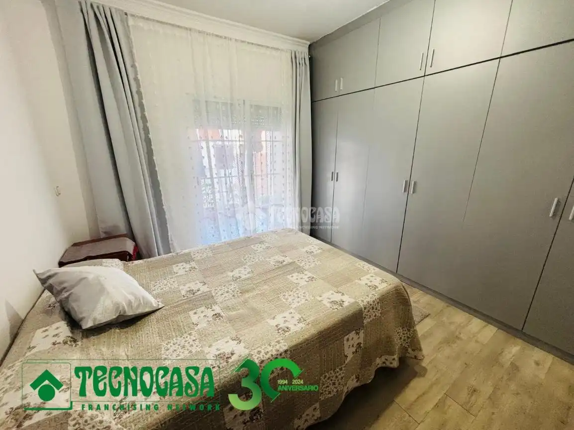 Habitación de Casa adosada en venta en Mocejón con Aire acondicionado, Calefacción y Balcón