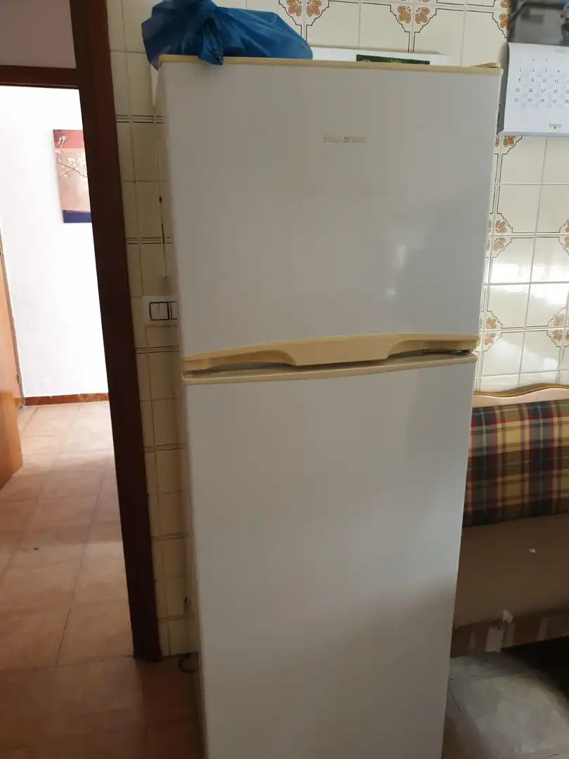 Cuina de Casa o xalet en venda en Murcia