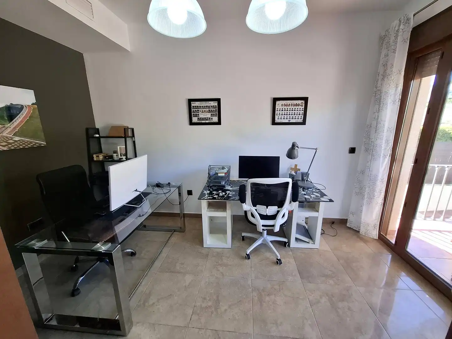 Houses for sale in Murcia  with Air Conditioner, Heating and Private garden
