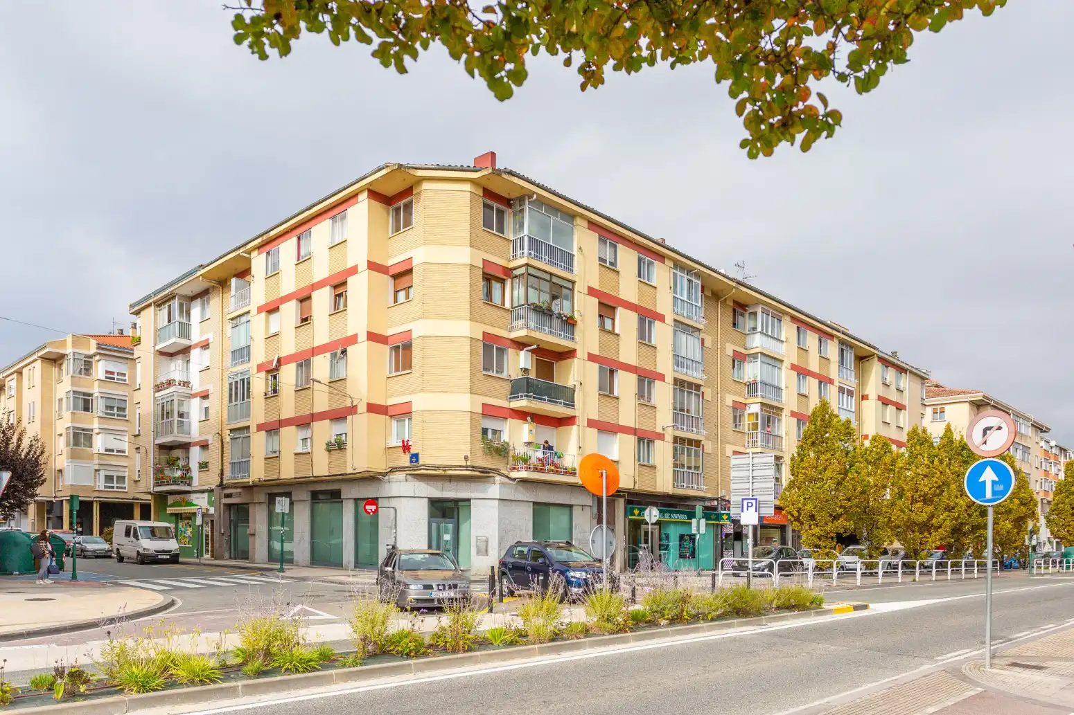 Local commercial à louer à Berriozar - avenida guipuzkoa 30, imagen 7