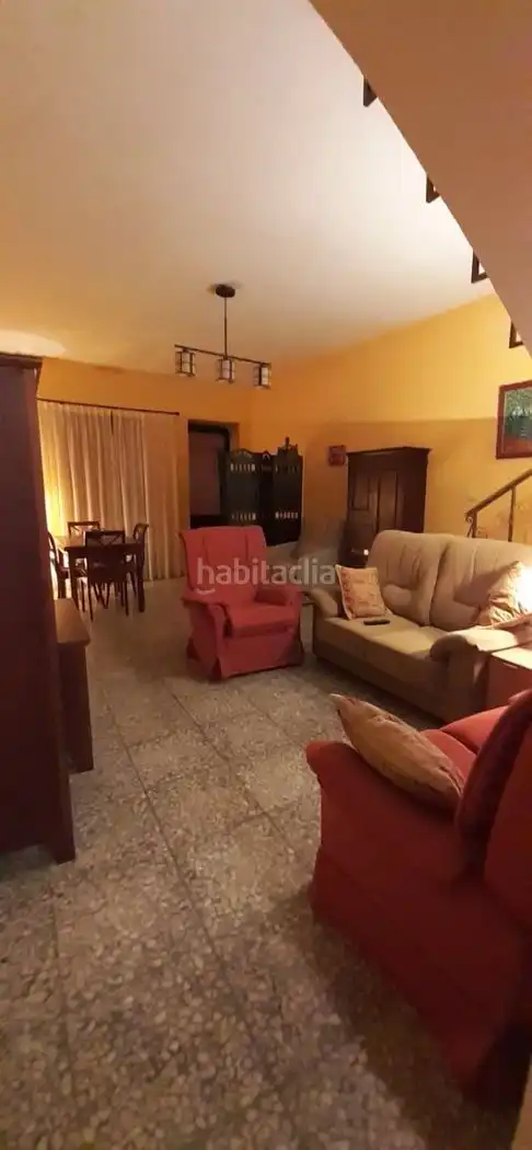 Haus mit Garten zum Verkauf in Calle las Parras 31, imagen 18