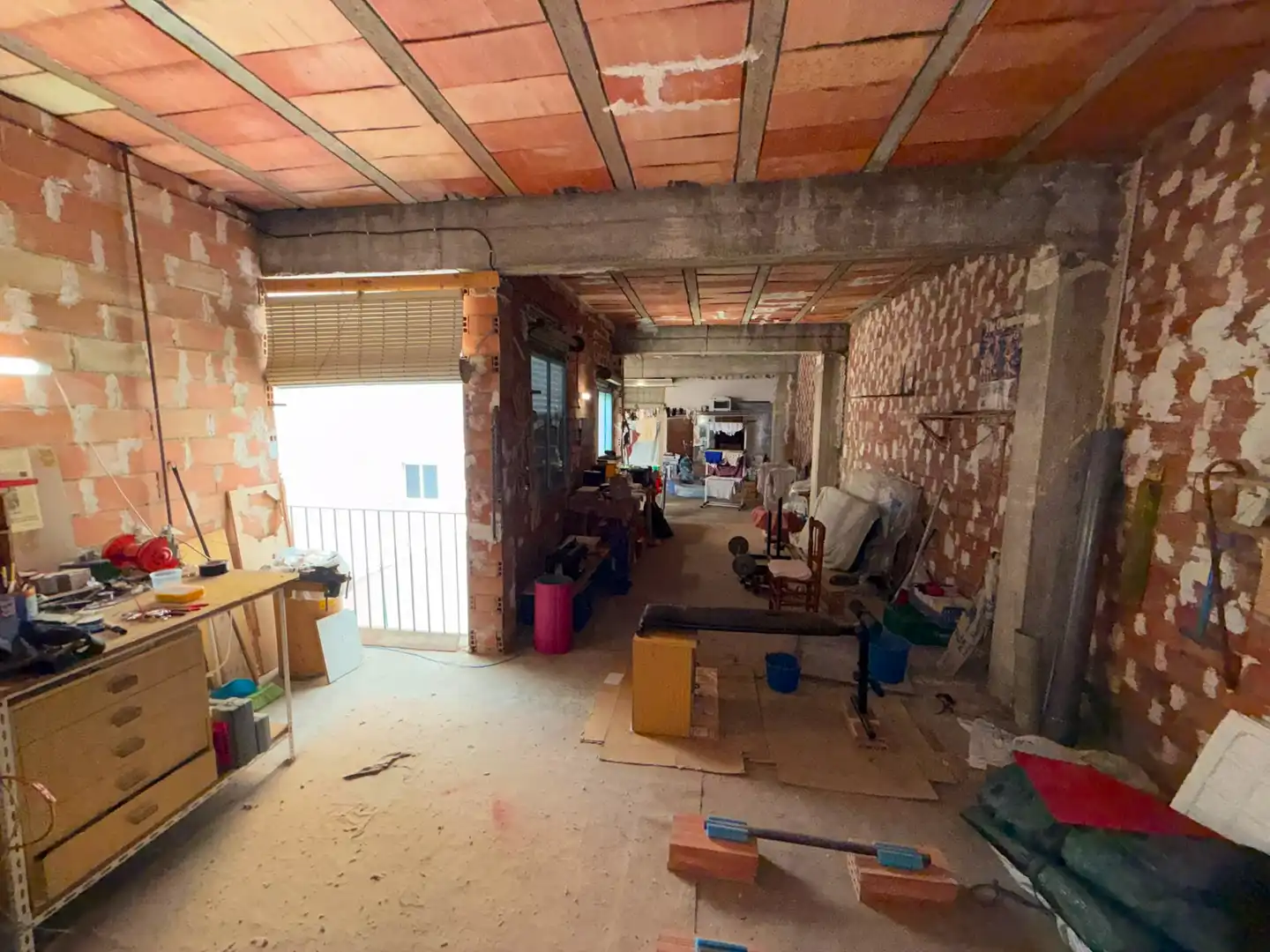 Piso en venta en Algemesí