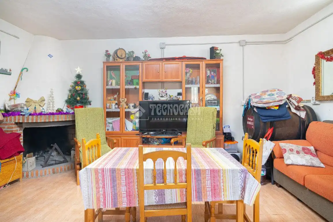 Country house for sale in Molvízar