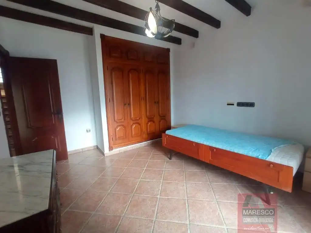 Villa avec piscine à vendre à rio guaro, imagen 38