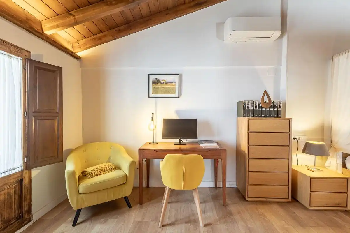 Casa o xalet de lloguer a Barrio de Albaicín