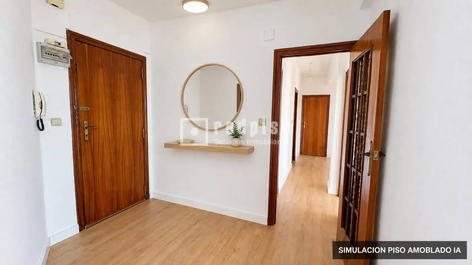 Flat with lift for sale in de Reus, imagen 44
