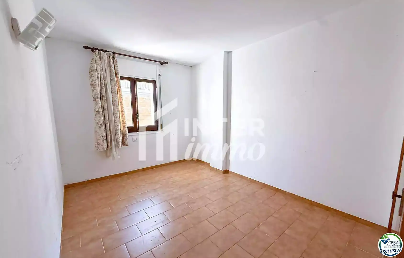 Habitación de Piso en venta en Roses