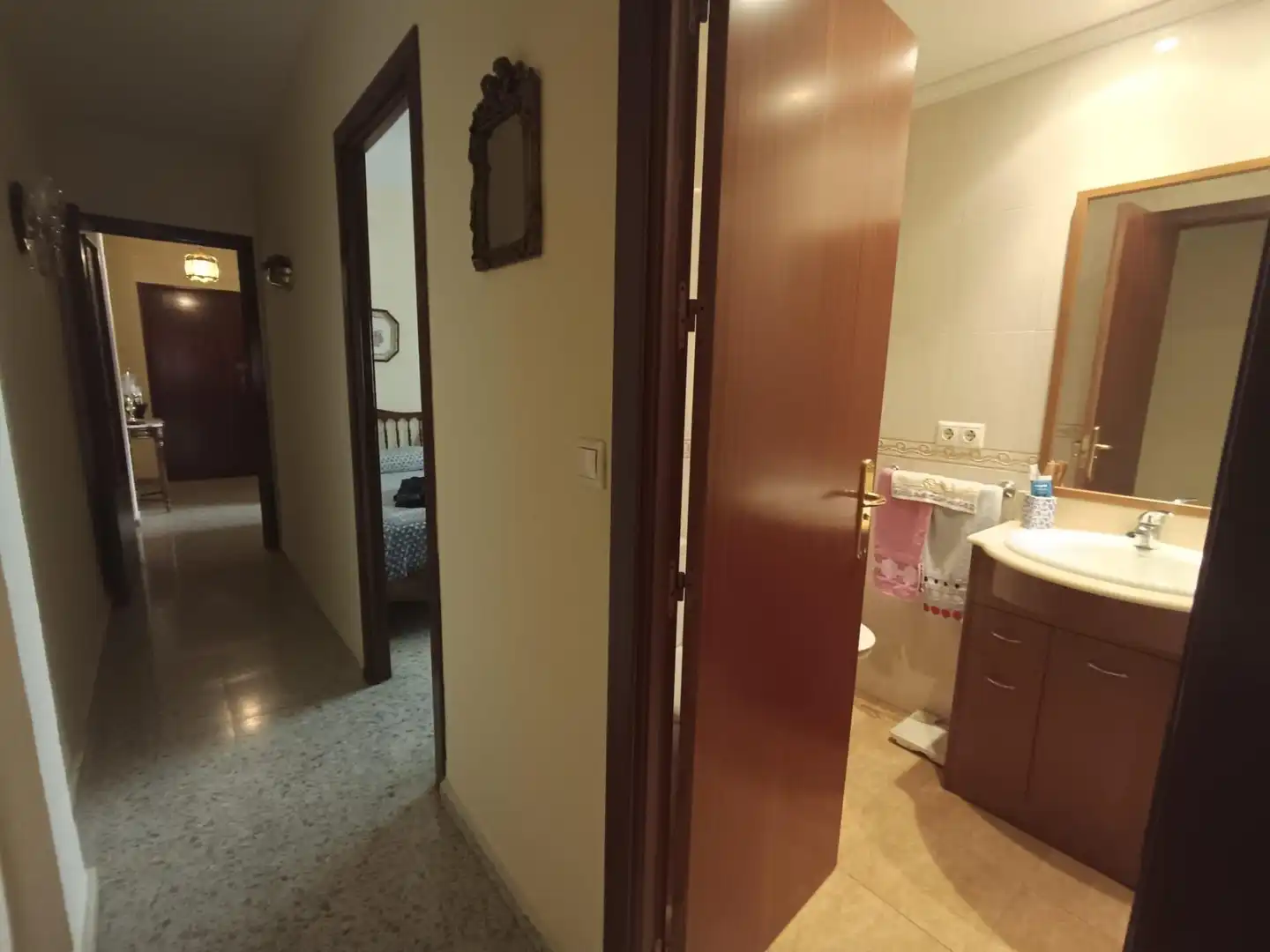Piso en venta en Córdoba con Aire acondicionado, Calefacción y Terraza
