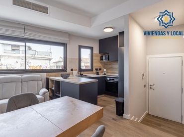 Studio for sale in Carretera de Murcia