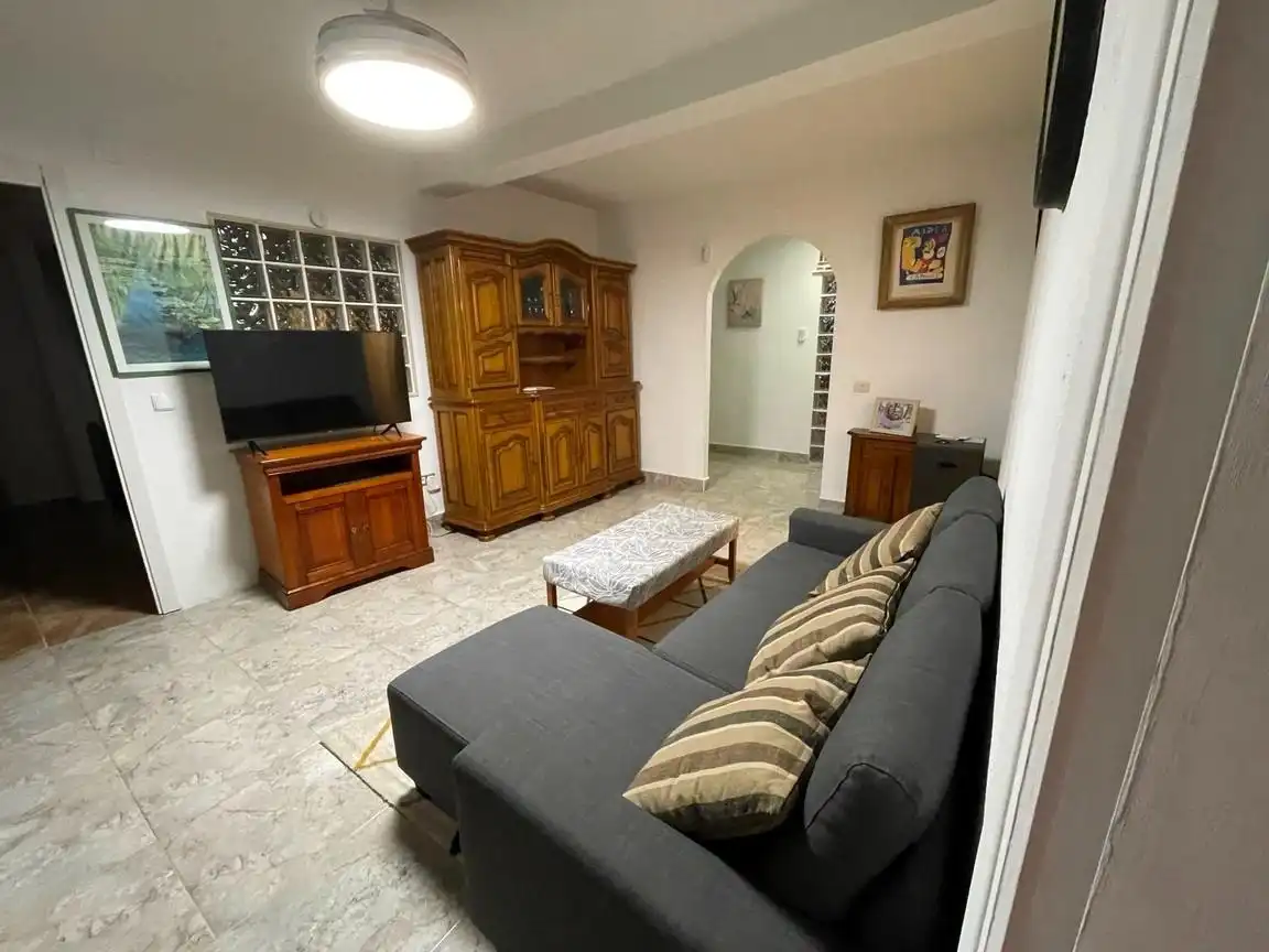 Casa o chalet de alquiler en Urbanizacion Pitillo, Santa Bárbara