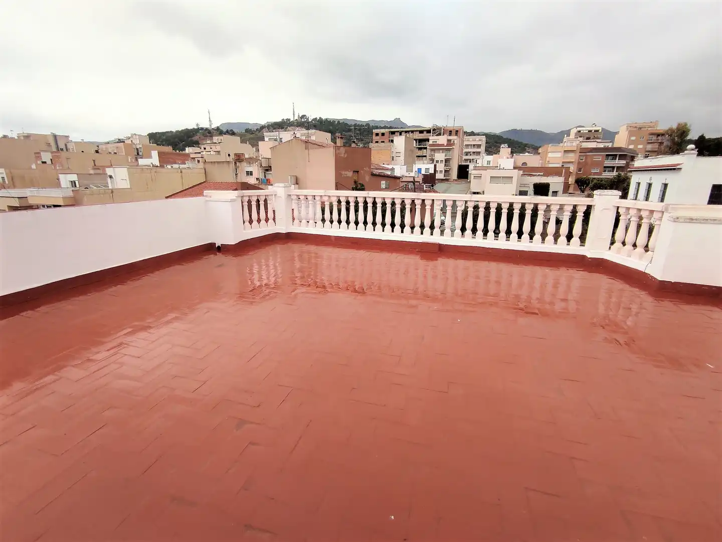 House with terrace for sale in Carrer del Marquès de Valterra, imagen 12
