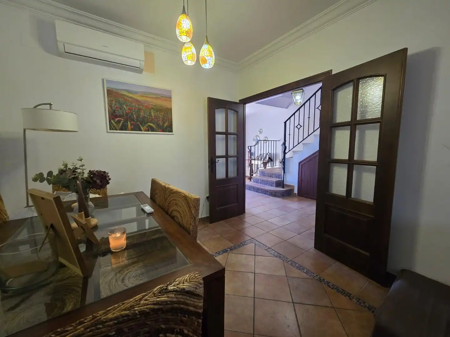 Casa con terraza en venta en Gines, imagen 8