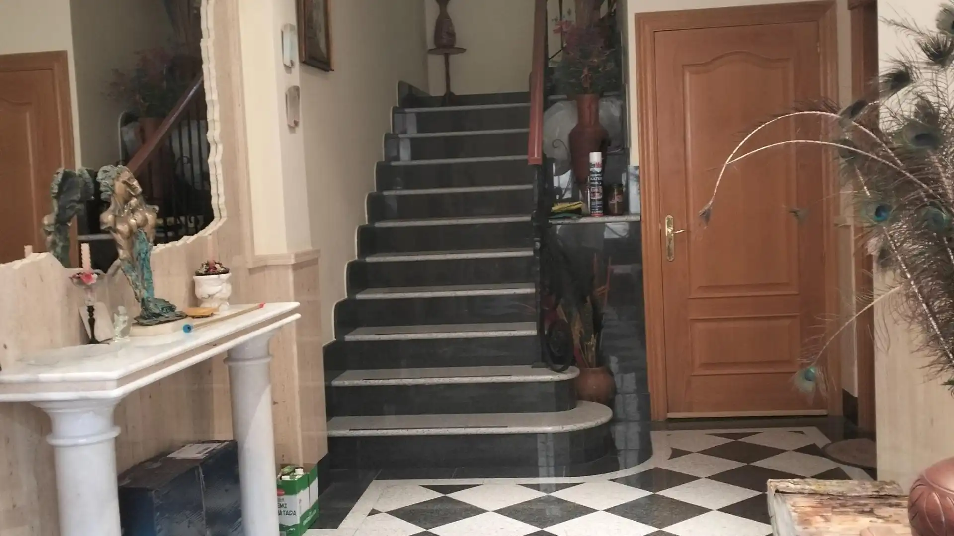 Houses for sale in Munera