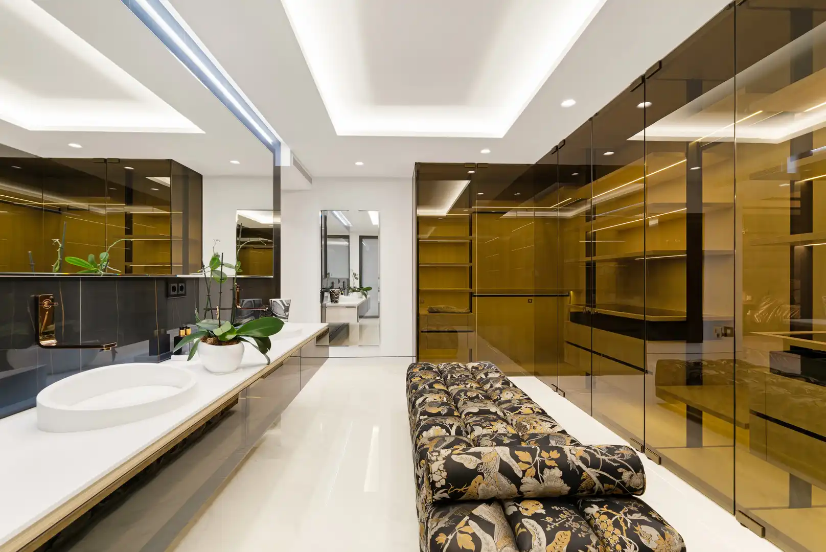 Apartament amb piscina en venda a Marbella Centro, imagen 25