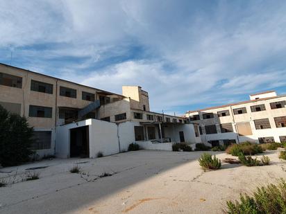 Industrial buildings for sale in Ibi