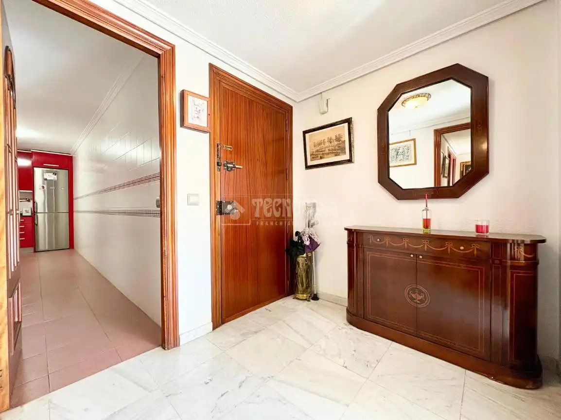 Piso en venta en Sevilla con Aire acondicionado, Calefacción y Terraza