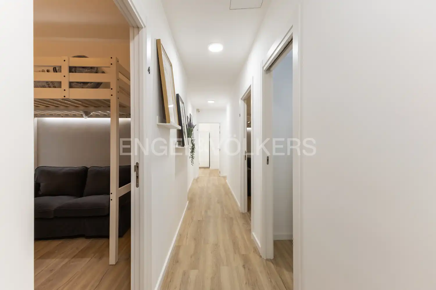 Piso en venta en Valencia con Aire acondicionado, Calefacción y Trastero